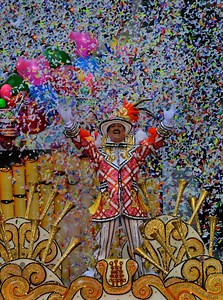 History of the Mummers