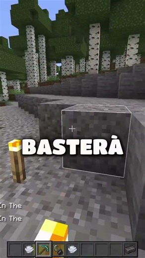 Come usare la seconda mano su Minecraft bedrock PS4 e PS5!😱