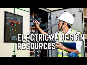 Top 8 Data Center Electrical Design Resources