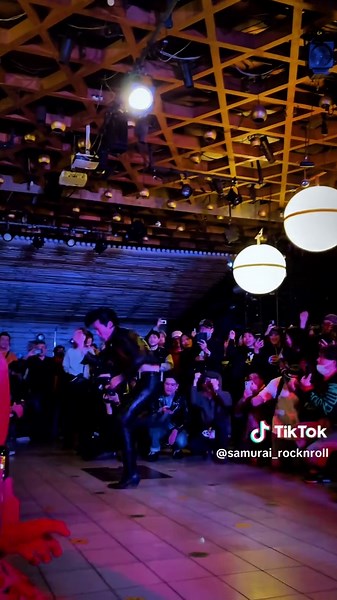 Master the Twist Dance with Johnny Daigo Yamashita