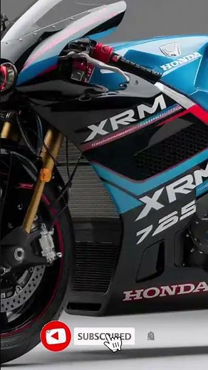 2025 Honda XRM 125 The Ultimate Street & Trail Beast!