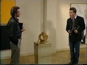 Harry Enfield Series One