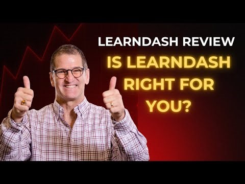 LearnDash Review: Is It Right for Your Online Course?