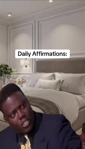 Empowering Daily Affirmations Meme Compilation