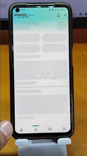 Cómo Saber Mi Número Telefónico Usando Amazon