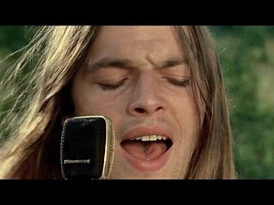 Pink Floyd - Echoes (Parts 1 & 2) (Live at Pompeii - MCMLXXII - 2025 Mix)