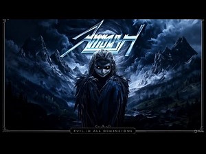 Ambush - Evil in All Dimensions (FULL ALBUM)