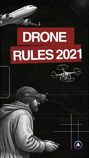 Operating a Drone Without UIN Is Illegal #drones #compliance
