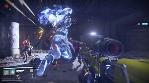 Sony opens conference with Destiny