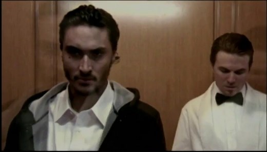 Walking Tall: Lone Justice (Video 2007)