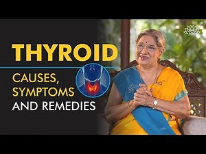 Yoga for Thyroid | How to Cure Thyroid Problem Permanently with Yoga at Home? Yoga Poses for Thyroid