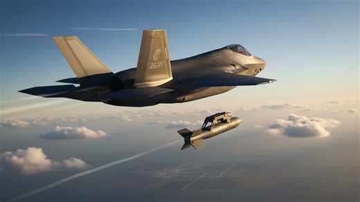 Why modern bombs are released, not dropped