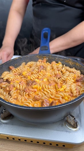 744K views · 5.1K reactions | Se non vi piace la pasta, è perché non l'avete mai mangiata così! | Super Ricette | Facebook