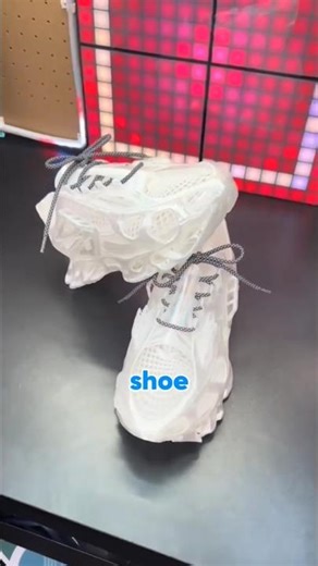 “The $3 Shoe That Could Destroy Big Brands”