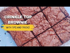 🤫 Secret Revealed 💥Brownie Recipe in Tamil| Fudge & moist Chocolate Brownie