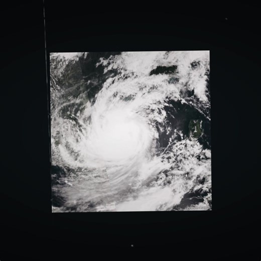 Tropical Storm Trami: Impacts and Aftermath in Southeast Asia