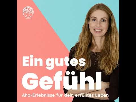 Intuition – wie Du spürst, was zu Dir passt. Mit Alexandra Sorgenicht