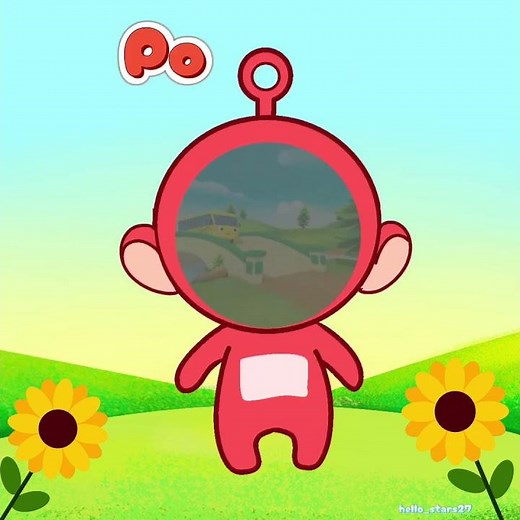 Teletubbies Theme Song