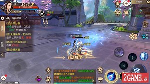 Top 7 game online nhập vai kết hợp hành động vô cùng mãn nhãn