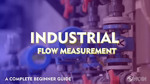 Industrial Flow Measurement | A Complete Beginner Guide - WOIN