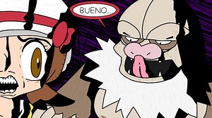 Slaking Game Freak Leak | Know Your Meme