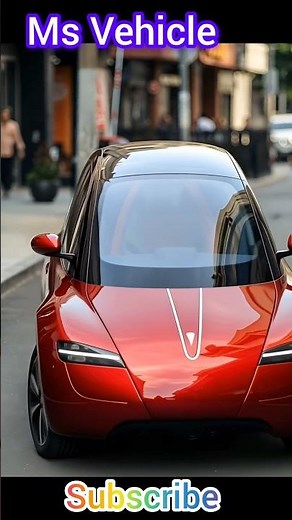 New 2026 Electric Futuristic Concept Car Next-Gen EV Design | Future of Cars #shortvideo