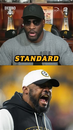 @deeboandjoe on Instagram: "Where is Mike Tomlin’s coaching tree? He hasn’t created any disciples since he’s taken over the Steelers 👀 #DeeboAndJoe Download the @prizepicks app today and use code DEEBOJOE to get $50 in lineups after you play your first $5 lineup!"