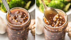 63K views · 137 reactions | This Chinese Garlic Sauce is perfect for your stir-fry, dipping, even with veggies over rice or noodles. It's so easy to make at home and better than takeout! Side note: In the video we said soy sauce, but it's coconut aminos which is similar in taste, but coconut aminos has less sodium! :) Chinese Garlic Sauce Printable Recipe: https://www.knowyourproduce.com/chinese-garlic-sauce/ | Know Your Produce | Facebook