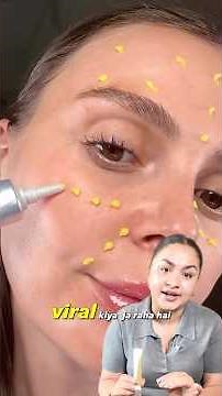 Is this Viral Yellow Cream safe to Use ? Celimax retinal shot review !