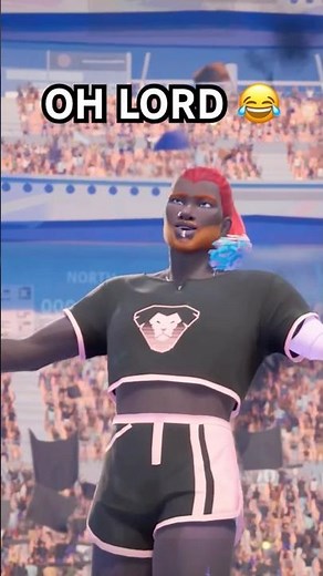 Rematch Funny Moments 😂 #rematchgame #shorts