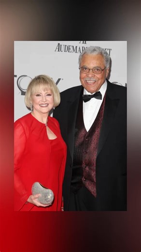 James Earl Jones & Wife Cecilia Hart Love Story | Giovanni Peterson | Facebook