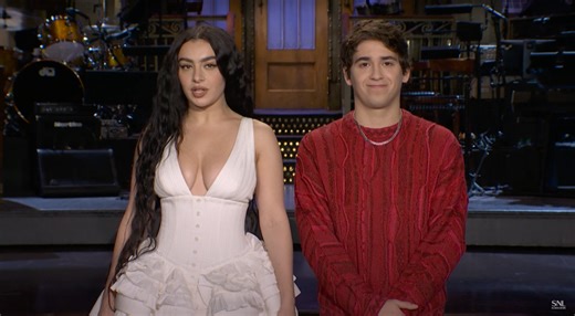 Charli XCX Reveals Her “Real” Name In New ‘SNL’ Promo
