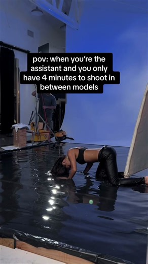 Creative BTS Photoshoot Ideas for Quick Sessions