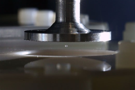 Electrically-Charged Dust Creates Hazards on Mars and the Moon — an Invisible Carbon Layer May Explain Why