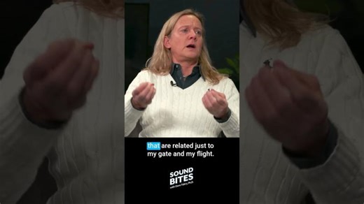 Auracast: A game changer for millions with hearing loss | Natalie Hein