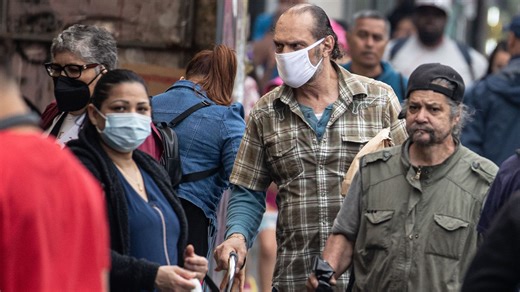 Will long-term health effects from wildfire smoke linger?