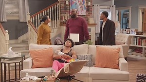 382K views · 16K reactions | Oops! We did it a-damn gain! 藍 As always, enjoy #TheMsPatShow Season 4 bloopers! This is what you’re missing when you don’t come see us live! Get your laugh on! And don’t forget to keep streaming on BET Plus! #BETFYC #mspat #bloopers | Ms. Pat | Facebook