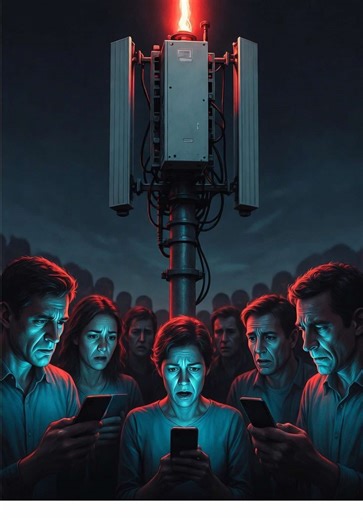 لماذا يحدث هذا مؤخرًا أكثر؟ الجهاز يبث إشارة أقوى من الأبراج الحقيقية. يجبر الهاتف على الرجوع (Downgrade) إلى شبكة 2G القديمة (Downgrade Attack). - شبكة 2G أضعف تشفيرًا بكثير، مما يُسهّل على المهاجم: \t 👈سحب بياناتك (مثل رقم IMSI الخاص بشريحتك). \t👈 تتبع موقعك بدقة عالية. \t👈 اعتراض الرسائل النصية (SMS) أو حتى المكالمات في بعض الحالات. - بعض الأجهزة الأمنية أو حتى الإجرامية تستخدمه في مناطق مزدحمة أو أحداث معينة. - رغم أن 4G/5G أكثر أمانًا، إلا أن الكثير من الهواتف لا تزال تسمح بالرجوع إلى 2G