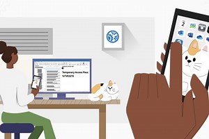 Temporary Access Pass es la nueva función de los servicios de Microsoft para iniciar sesión sin contraseñas: así funciona