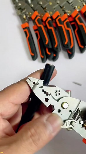 Essential Electrician Tools for Efficient Work