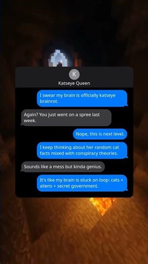 Katseye Brainrot: Cats, Aliens & Secrets!