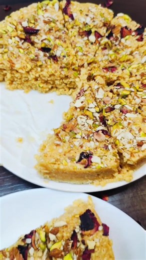 Paneer Kalakand Recipe/homemade kalakand burfi/ #sweet #kalakand #dessert #homemade