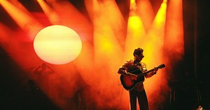 Review: Day In Day Out has become Seattle’s hippest in-city festival