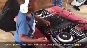 The best DJ in the world !! | Share.me