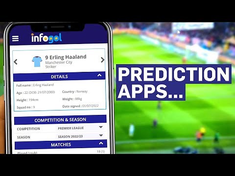 The 3 Best Apps for Football Betting Predictions Revealed