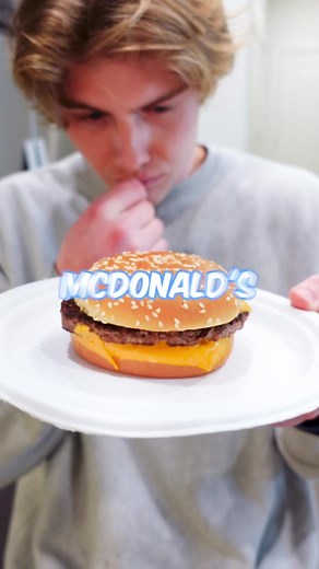 Making McDonald's Cheaper and Better Experiment