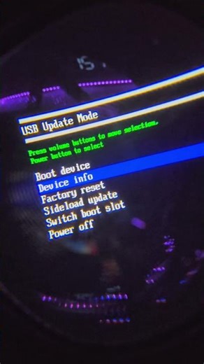 Meta Quest 3: How to Enter Recovery Mode (Step-by-Step Guide)