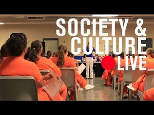 Rethinking reentry: Strengthening programs for returning citizens | LIVE STREAM