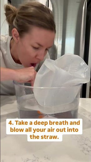 Vital Lung Capacity Lab