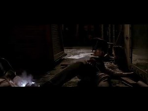 The Prestige - Ending Scene HD
